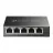 Коммутатор сетевой TP-LINK TL-SG105E, 5UTP, 10,  100,  1000Mbps,  1U