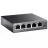 Коммутатор сетевой TP-LINK TL-SG105E, 5UTP, 10,  100,  1000Mbps,  1U