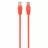 Patchcord GEMBIRD PP12-0.5M/O,  CAT.5E, UTP, 0.5m
