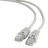 Patchcord GEMBIRD PP22-0.5M,  CAT.5E, FTP, 0.5m
