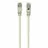 Patchcord GEMBIRD PP22-0.5M,  CAT.5E, FTP, 0.5m