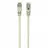 Patchcord GEMBIRD PP22-2M,  CAT.5E, FTP, 2m
