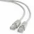 Patchcord GEMBIRD PP22-2M,  CAT.5E, FTP, 2m