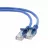 Patchcord GEMBIRD PP22-2M/B,  CAT.5E, FTP, 2m