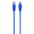 Patchcord GEMBIRD PP22-2M/B,  CAT.5E, FTP, 2m