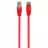 Patchcord GEMBIRD PP22-2M/R,  CAT.5E, FTP, 2m