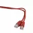 Patchcord GEMBIRD PP22-2M/R,  CAT.5E, FTP, 2m