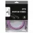 Patchcord GEMBIRD PP6-3M/V,  CAT.6, UTP, 3m