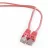 Patchcord GEMBIRD PP6-5M/RO,  Cat.6, UTP, 5m