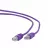 Patchcord GEMBIRD PP6-5M/V,  Cat.6, UTP, 5m