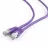 Patchcord GEMBIRD PP6-5M/V,  Cat.6, UTP, 5m