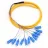 None Hipro FC SM 9/125 12 FIBER,  FO1030
