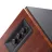 Boxa EDIFIER R1700BT, 2.0 Wooden, Wood,  66W,  Bluetooth