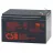 Baterie pentru UPS Ultra Power GP12-12, 12V, 12AH