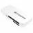 Кардридер TRANSCEND TS-RDF5W, White