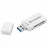 Кардридер TRANSCEND TS-RDF5W, White
