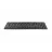Keyboard GEMBIRD KB-U-103-RU, USB