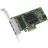 Адаптер сетевой INTEL 82580, 10,  100,  1000Mbps,  PCIe
