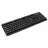 Keyboard SVEN STANDARD, USB+PS,  2