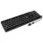 Keyboard SVEN STANDARD, USB+PS,  2