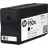 Cartus cerneala HP №950XL BLACK, HP OfficeJet PRO 8100 ePrinter,  8600A (A911a) e-All-in-One,  276dw,  251dw