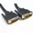 Cablu video F DVD1004-15M, DVI to DVI, 15M,  Black