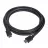 Кабель видео GEMBIRD CC-HDMI4-30M, HDMI-HDMI, male-male,  30m,  Black