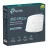 Acces Point TP-LINK EAP110, 300Mbps,  Wall Mount