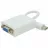 Кабель видео APC MINI DISPLAY PORT TO VGA, male-male,  15 cm