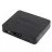 KVM Switch GEMBIRD DSP-2PH4-03, Splitter HDMI, 2 ports
