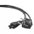Кабель питания GEMBIRD PC-186-ML12-3M, 3.0m