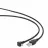 Cablu GEMBIRD CCP-MUSB2-AMBM90-6, Micro USB2.0,   Micro B - AM, 1.8 m