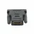 Adaptor GEMBIRD A-HDMI-DVI-2, HDMI-DVI, female-male