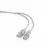 Patchcord Cablexpert PP12-7.5M, UTP, 7.5m