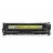Картридж лазерный HP 312A (CF382A) YELLOW