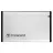 Carcasa externa pentru HDD/SSD TRANSCEND STOREJET TS0GSJ25S3, 2.5, USB3.0