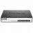Коммутатор сетевой D-LINK DES-1008P+/A1A, 10,  100Mbps