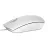 Mouse DELL MS116 WHITE