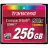 Card de memorie TRANSCEND TS256GCF800, CompactFlash 256GB, 800x