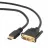 Cablu video GEMBIRD CC-HDMI-DVI-10, HDMI-DVI, male-male,  3.0m