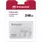 SSD TRANSCEND SSD220, 2.5 240GB, NAND TLC
