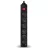 Prelungitor cu protectie SVEN Optima Black, 6 Sockets,  3.0m, Retail pack,  flame-retardant material