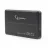 Внешний корпус для HDD/SSD GEMBIRD EE2-U3S-2, 2.5, USB3.0