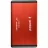 Внешний корпус для HDD/SSD GEMBIRD EE2-U3S-2-R, 2.5", USB 3.0