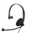 Наушники проводные с микрофоном SENNHEISER
 SC 30 USB MONO
