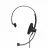 Наушники проводные с микрофоном SENNHEISER
 SC 30 USB MONO
