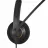 Наушники проводные с микрофоном SENNHEISER
 SC 30 USB MONO