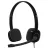 Casti cu fir si microfon LOGITECH H151