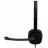 Casti cu fir si microfon LOGITECH H151