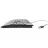 Keyboard LOGITECH K280E FOR BUSINESS, USB